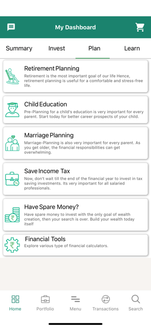 SMIFS Mutual Funds(圖3)-速報App