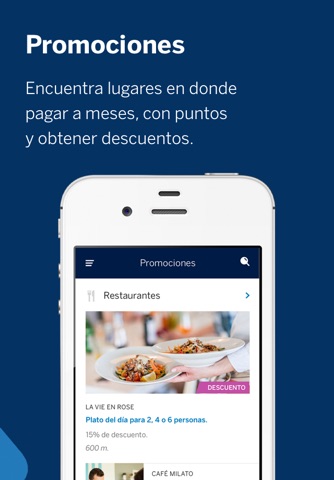 BBVA Wallet México screenshot 4