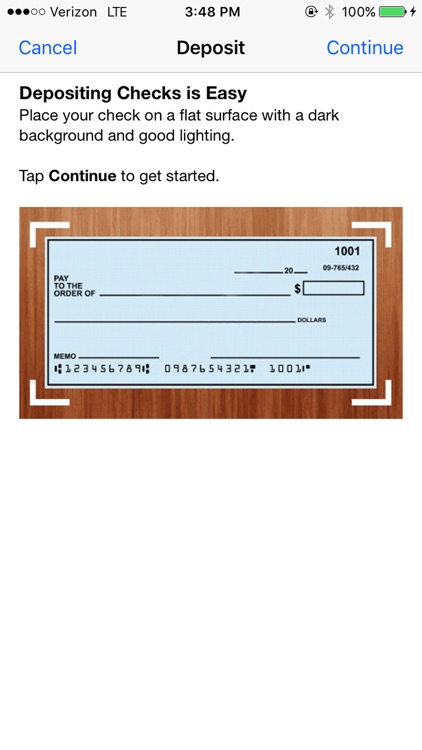 First National Bank of Absecon screenshot-4