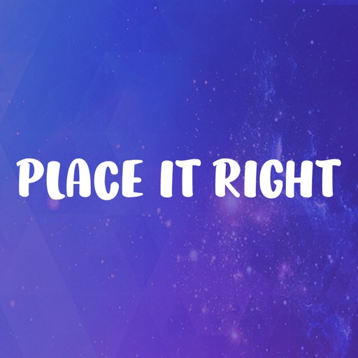 Place Right