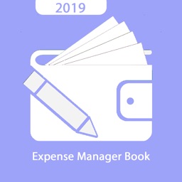 Expense Manager Book
