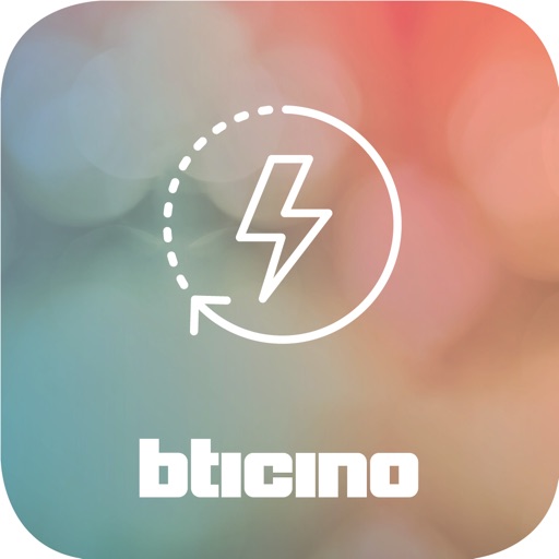BTicino Power On Download