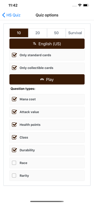 HS Quiz(圖2)-速報App