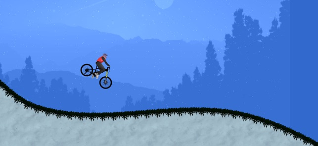 Downhill Biking 2(圖6)-速報App