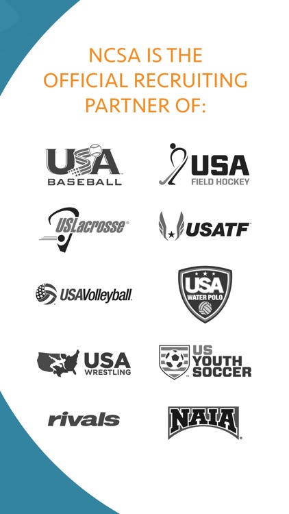 NCSA Athletic Recruiting screenshot-6