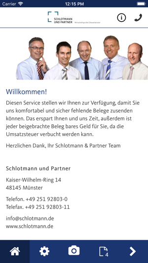 Schlotmann und Partner(圖1)-速報App