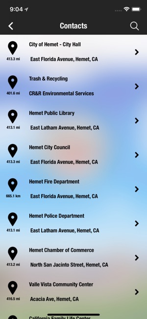 Hemet, CA.(圖5)-速報App