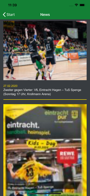 VfL Eintracht Hagen(圖3)-速報App