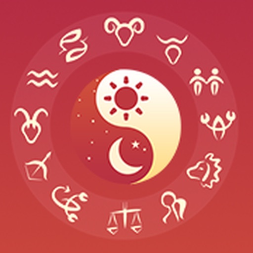 Daily Horoscope Astrology App Icon