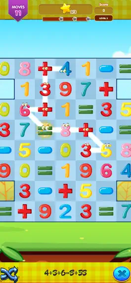 Game screenshot Math Pop Fiesta hack