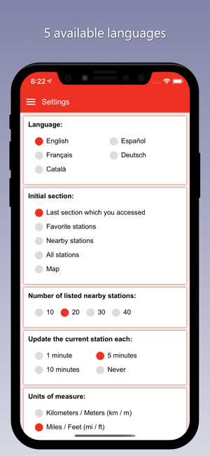 Washington Bikeshare(圖5)-速報App