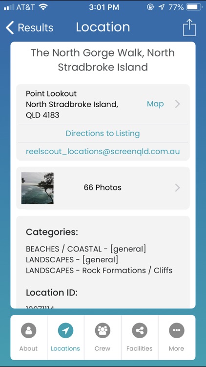 Screen Queensland screenshot-4