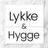 Lykke and Hygge