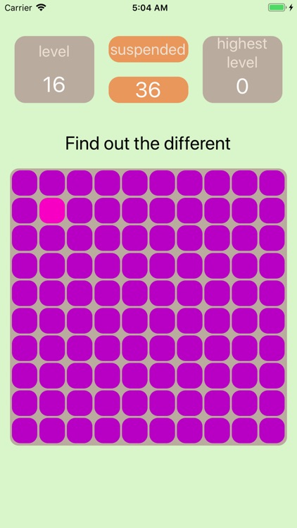 ColorpiecePro screenshot-3