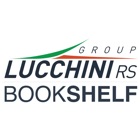 Lucchini RS Bookshelf