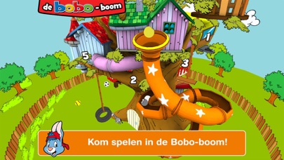 How to cancel & delete Bobo spelen from iphone & ipad 4