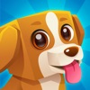 Icon Merge Dog 3D: Champion Breeder