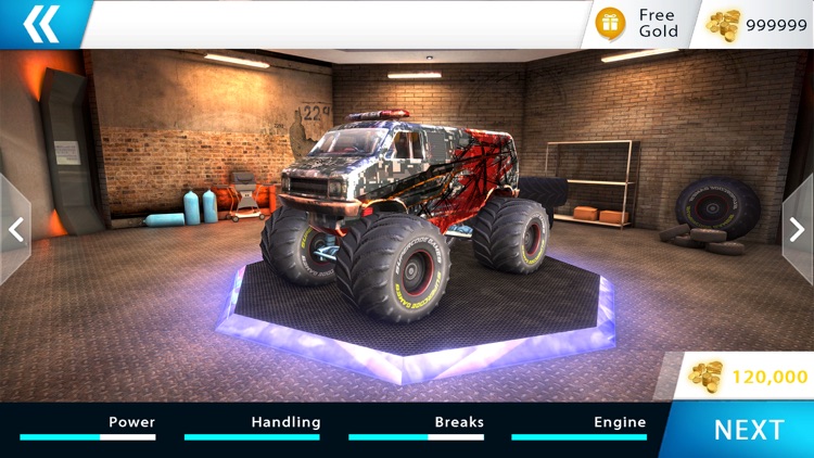 Offroad Driving: 4x4 Outlaws