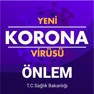 Get Korona Önlem for iOS, iPhone, iPad Aso Report