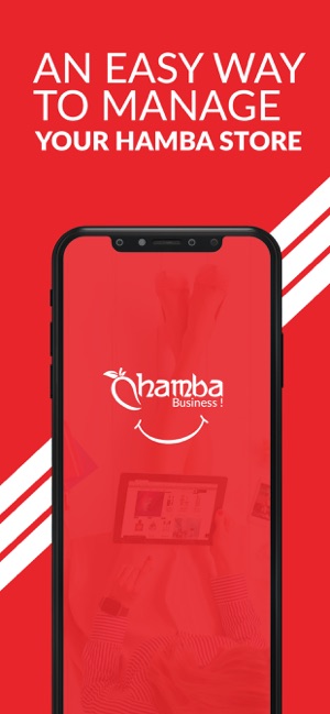 Hamba Business(圖1)-速報App