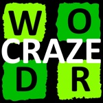 Word Craze -Unscramble Letters