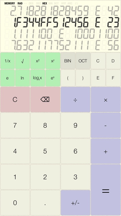 fdiv - Cute Calculator