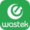 With the WASTEK APP you can control the status of the electric panel and of the inputs and to carry on operations without having to open the panel