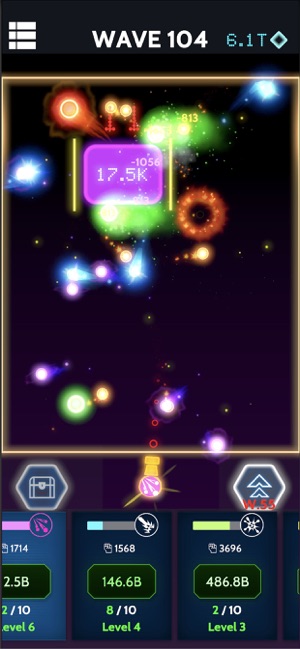 Magic Ball Idle(圖2)-速報App