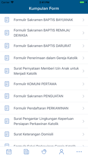 Katedral Jakarta(圖8)-速報App