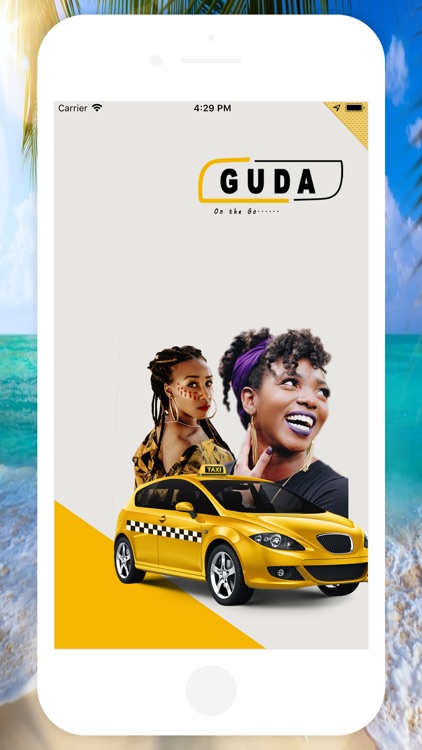 Guda Ride