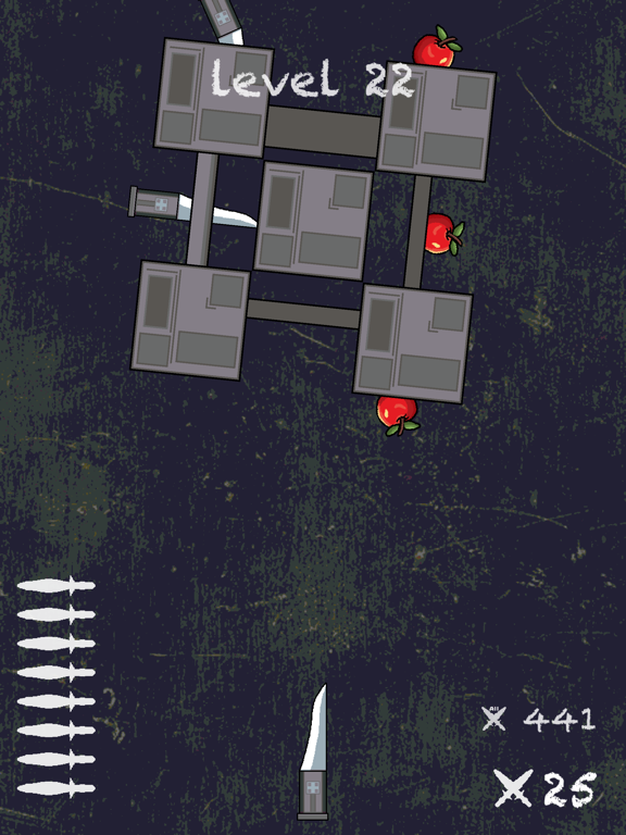 Screenshot #6 pour Pirate knives