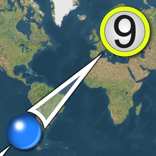 Get SMS a GPS for iOS, iPhone, iPad Aso Report