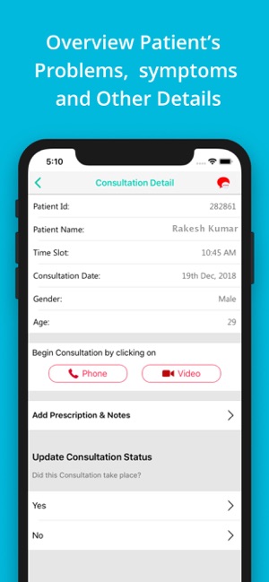 Doctor Insta: Practitioner(圖4)-速報App