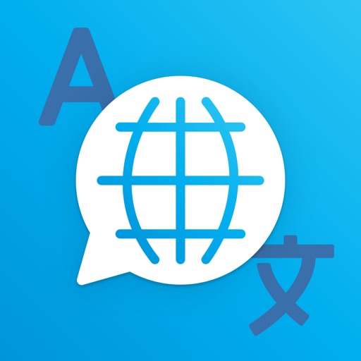Speekly - Voice translate app