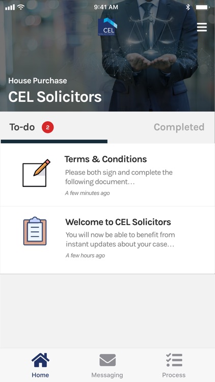 CEL Solicitors