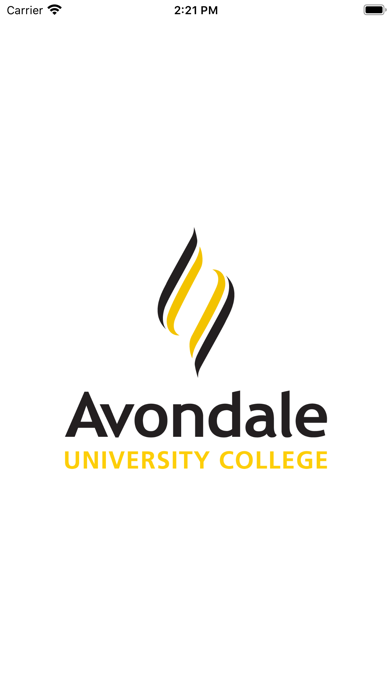 How to cancel & delete Avondale College of Higher Ed. from iphone & ipad 1