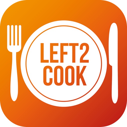 Left2Cook iOS App