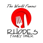 Top 27 Food & Drink Apps Like Rhodes Family Diner - Best Alternatives