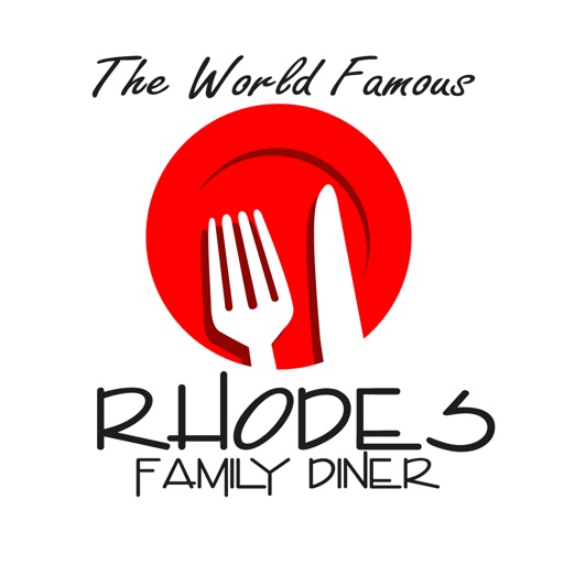 Rhodes Family Diner