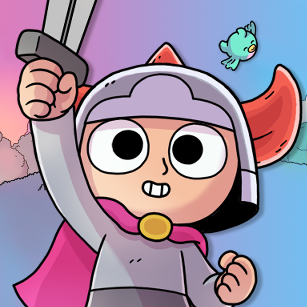 Get The Swords of Ditto for iOS, iPhone, iPad Aso Report