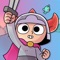 The Swords of Ditto is a compact action RPG that creates a unique adventure for each new hero of legend in the relentless fight against the evil Mormo