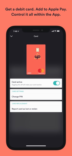 Up — Super Powered Banking(圖6)-速報App