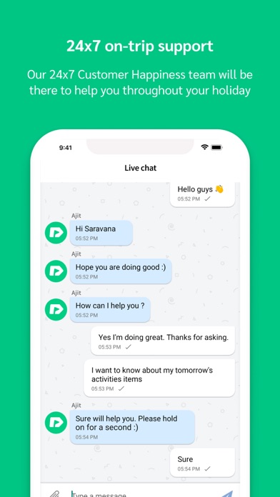 Image of Pickyourtrail - Travel Planner
