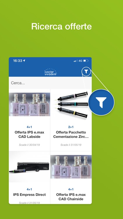 PromoDealer Ivoclar Vivadent