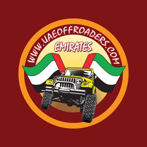 UAEOffroaders Icon