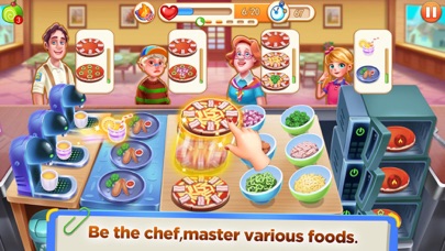 The Chef لعبة الشيف screenshot 3