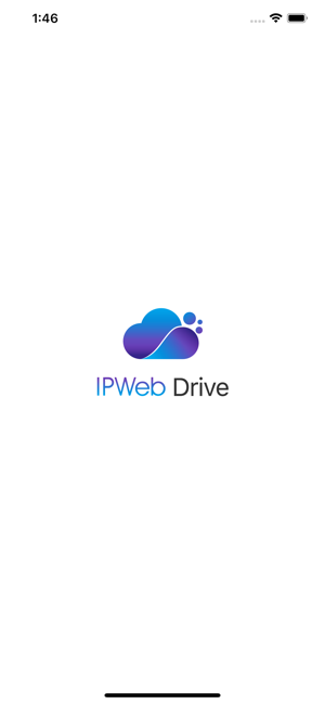 IPWeb Drive