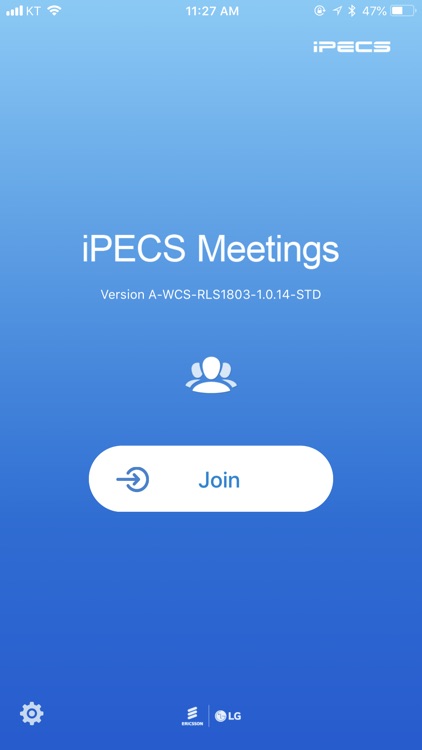 iPECS Meetings