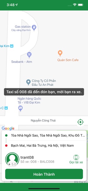 Xe Lào Cai(圖4)-速報App