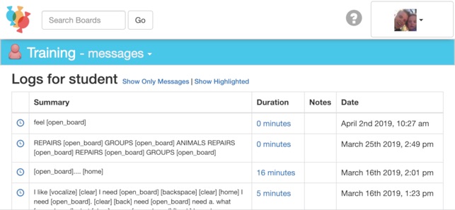 CoughDrop(圖6)-速報App